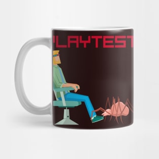 playtest Mug